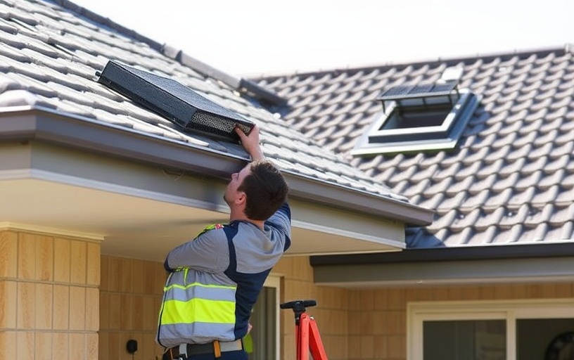 Possum Prevention & Proofing Services in Bacchus Marsh