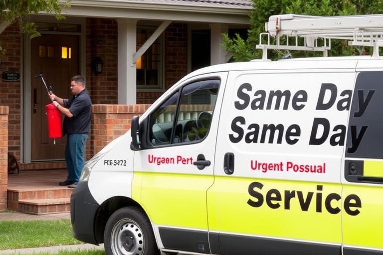 Same Day Possum Removal Services in Bacchus Marsh